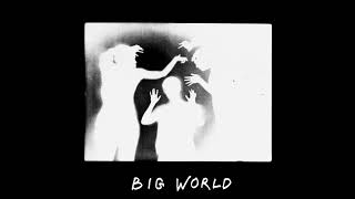 Happy Diving "Big World" (2024) (Full Stream)