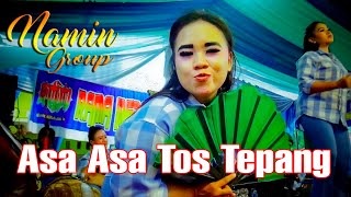 MANTAP!! Asa asa tos tepang || JAIPONG NAMIN GROUP || BP ASEP WARNITA & IBU HJ.ETI || CIISTAL2/11/24