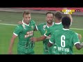 SK Rapid Wien vs. Wisla Krakau | 6:1 | 1.8.2024 | Full Match