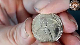 US MINT RELEASE of 2022 P DR Sally Ride Quarter