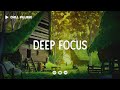 Abandoned Village ️🌳 Lofi Deep Focus Study/Work Concentration [chill lo-fi hip hop beats]