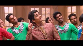 Ullaasa Ulagam song Full HD