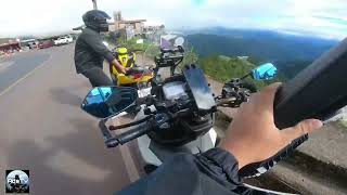 EP. 1   ATOK BENGUET RIDE