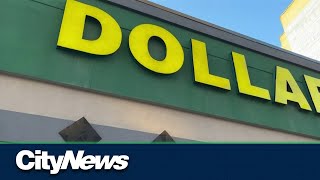 CityBiz -  Dollarama growing by leaps and bounds due to inflation