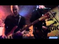 Kantor Tzar_Between the Tare (live @ Vinylbar - Pollination)