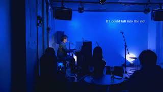 A Thousand Miles - Vanessa Carlton (2025.1.26 @下北沢DY CUBE)