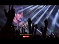 ok taecyeon performs 2pm s hands up live asia fanmeeting specialty fancam