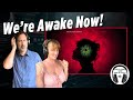 THIS HITS HARD! Mike & Ginger React to AWAKEN by BREAKING BENJAMIN