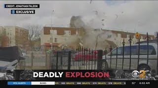 What Caused Deadly House Explosion In The Bronx?