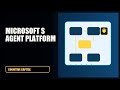 Microsoft's Agent Platform: Work IQ + Agent 365 Make AI Deployable