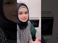 Kecoh Dapur Siti Nurhaliza Bila Afwa & Aafiyah Datang Kacau