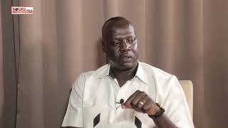 Akot Lual on Building Cohesion, Unity \u0026 National Consensus in South Sudan