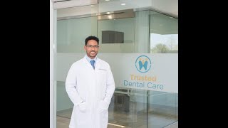 The Habesha Dentist (Dr. G) Virtual Office our