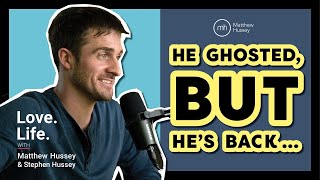 When He Comes Back To You, DO THIS! | Matthew Hussey