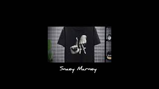 Snaey Marney - Imbidla