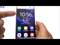 How to Customize the Display, Font, Icons, Texts on Samsung Galaxy S7 / S7 Edge How to Customize the Display, Font, Icons, Texts on Samsung Galaxy S7 / S7 Edge