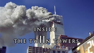 9/11-Inside the Twin Towers HD