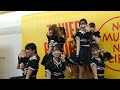 「はじまりのうた」リリースイベント2023.8.28 momograci（ex 桃色革命）