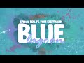 LVSN & FIXL - Blue Lagoon (Lyrics) ft. Finn Kleffmann