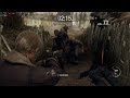 Resident Evil 4 - Mercenaries #2