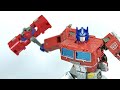 Transformers SIEGE Smashdown Chefatron Review