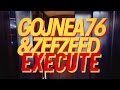 gojnea76 u0026 zefzeed nutts