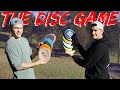 Disc Game | Birdie to Level Up