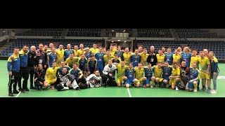 2020 WFCQ - SWE v UKR