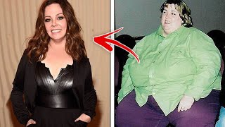 Crazy Weight Loss Methods Destroying Hollywood