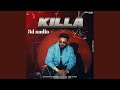 killa dilpreet dhillon 8d audio ft. sultaan desi crew new punjabi songs 2024