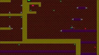 C++ SFML Game prototype