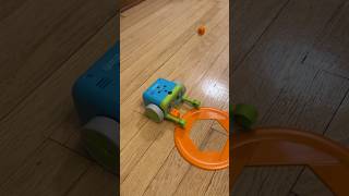 Botley Lesson 4: Programming Tasks #coding #robotics #shorts