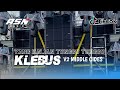 DJ KLEBUS TRAP X PARTY MIDDLE NULUP NULUP BASS NGUK NGUK VIRAL DI TIK TOK