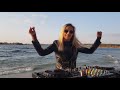 aurika live @ good vibes 009 melodictechno indiedance