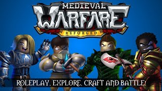 Tree Tracker Is Worth It How To Find Fablewood In Medieval - roblox medieval warfare reforged secret room video