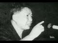 pol pot the communist leader of khmer rouge mini bio bio