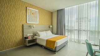 Hotel Zi One Luxury, Cartagena, Colombia