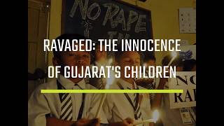 Innocence ravaged: Gujarat registers 3,523 cases of crime against minors | Ahmedabad Mirror