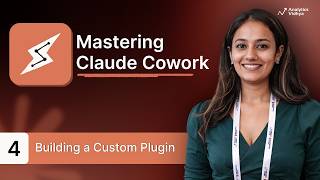 How to Build Custom AI Plugins: Full SDK Guide & Live Build