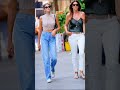 Cindy Crawford and Her Daughter Illuminate the World with Timeless Elegance#trending#shorts #viral