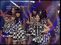 jkt48 kimi ni au tabi koi wo suru at imb all stars transtv