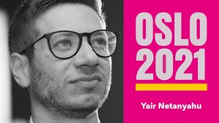 OS2021  Yair Netanyahu