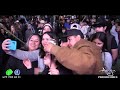 banda aires del pacífico en la fiesta de la virgen de guadalupe 2025 arperos gto