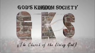 SERMON || THE RIGHTEOUS SHALL BE IN EVERLASTING REMEMBRANCE || SUNDAY - MAY 24, 2026