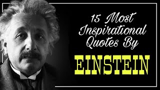 Top 25 Inspirational and Motivational Quotes by Albert Einstein | Get Started Motivation