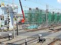 警笛 空笛 2回あり 東急8500系8627f東武ｽｶｲﾂﾘｰﾗｲﾝ急行 竹ノ塚駅通過