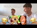 Clips that made IShowSpeed famous REACTION😂🔥