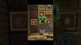 Чтоб немного охладиться, я решил купить жвачку #minecraft #рек #minecraftshorts