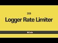 leetcode 359 - Logger Rate Limiter
