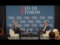 EU-US Forum Fireside Chat | Live from Vienna, Austria with Ambassador Richard Grenell and Guy Benson